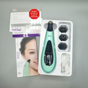 Spa Sciences Mio Pore Extraction & Diamond Microderm Skin Resurfacing System